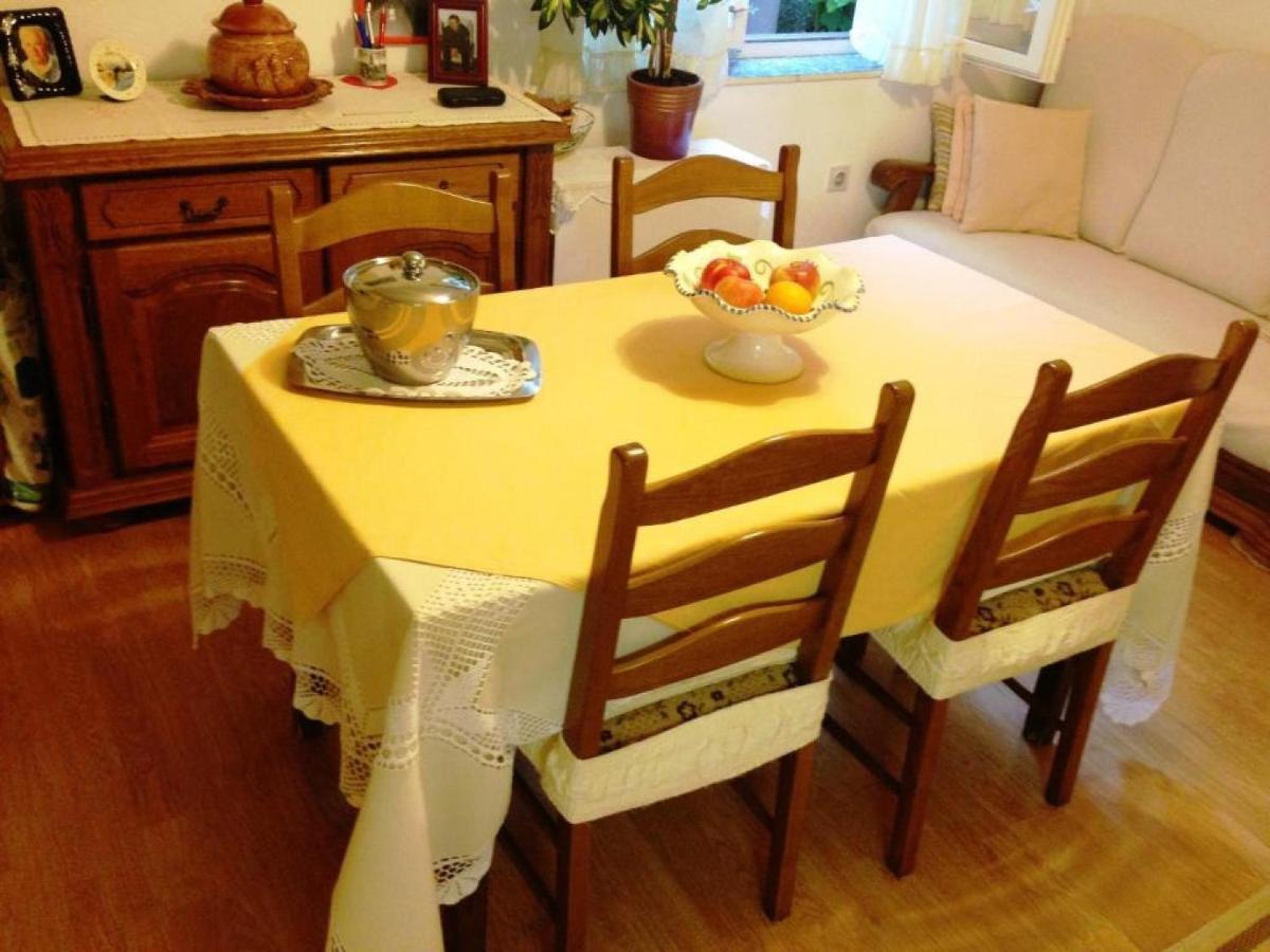 Guest House Ruza 杜布罗夫尼克 外观 照片