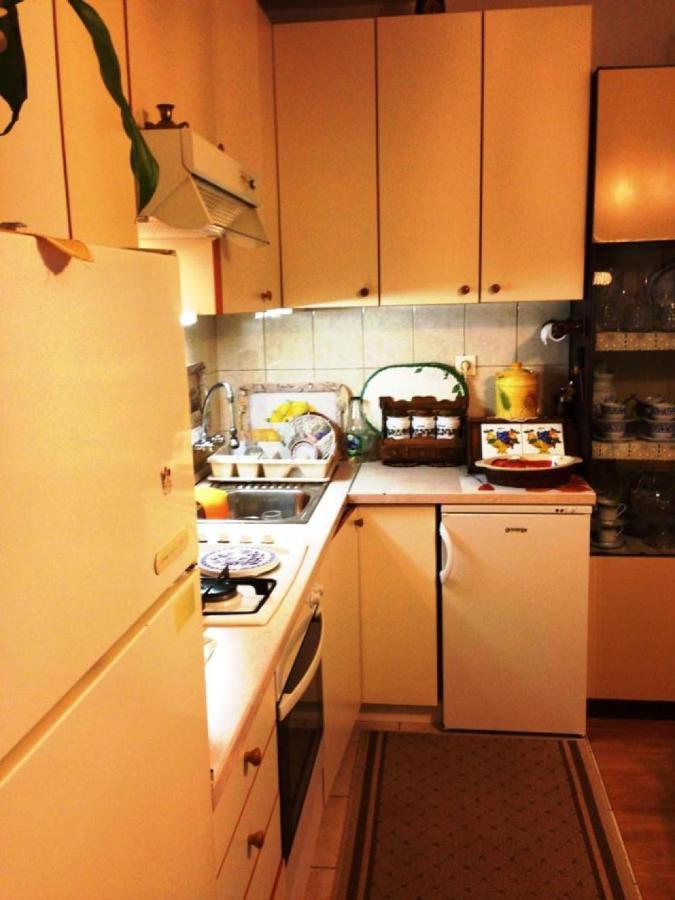 Guest House Ruza 杜布罗夫尼克 外观 照片
